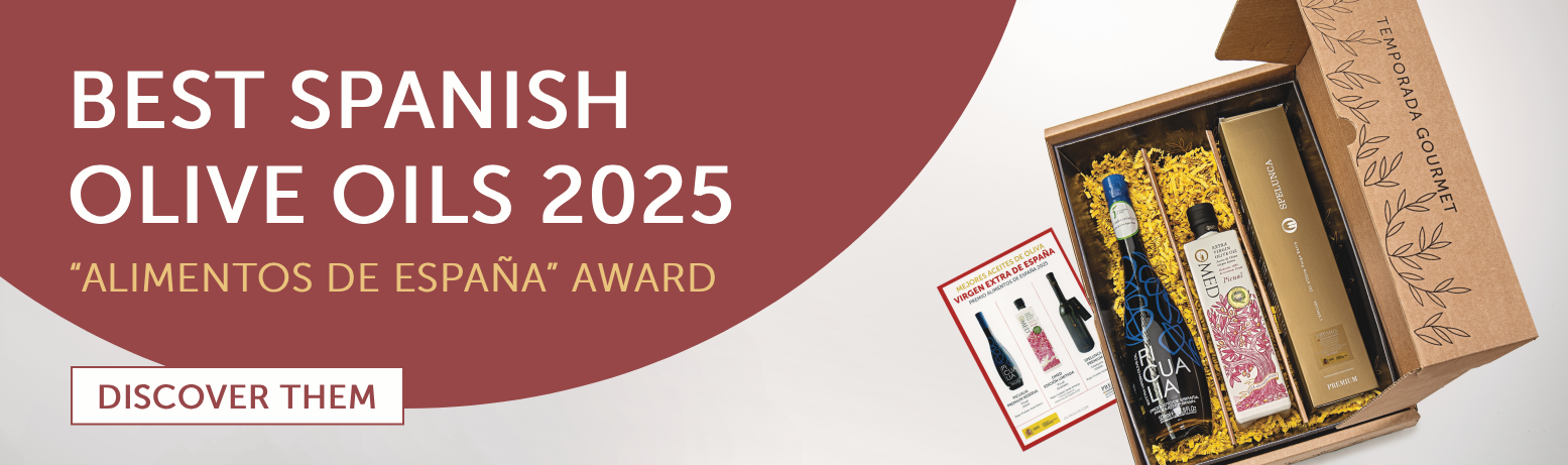 Mejores de España 2025